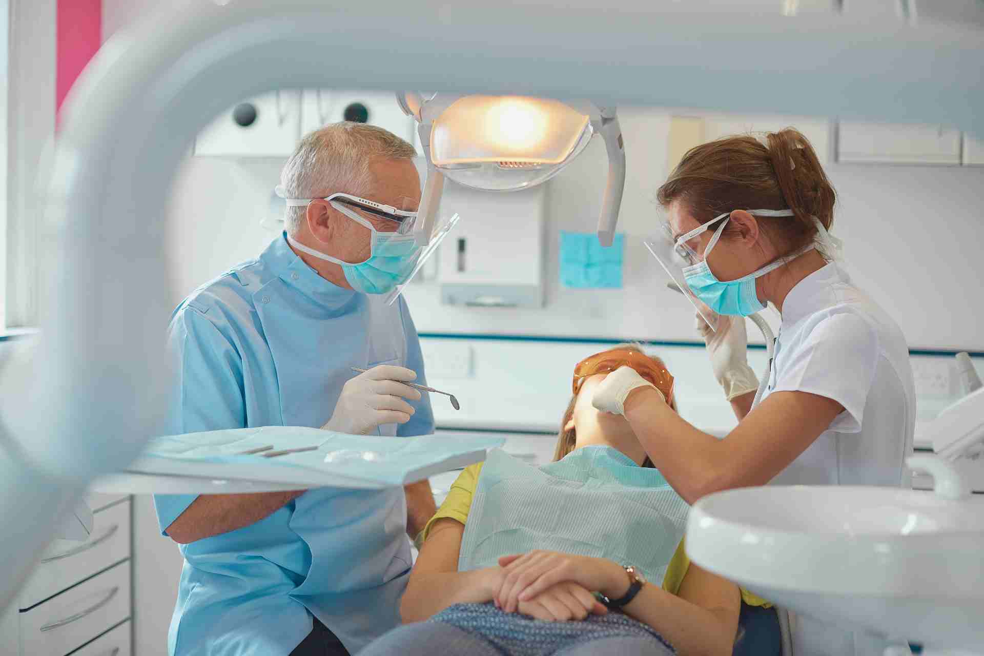 Dentist in Totowa, NJ